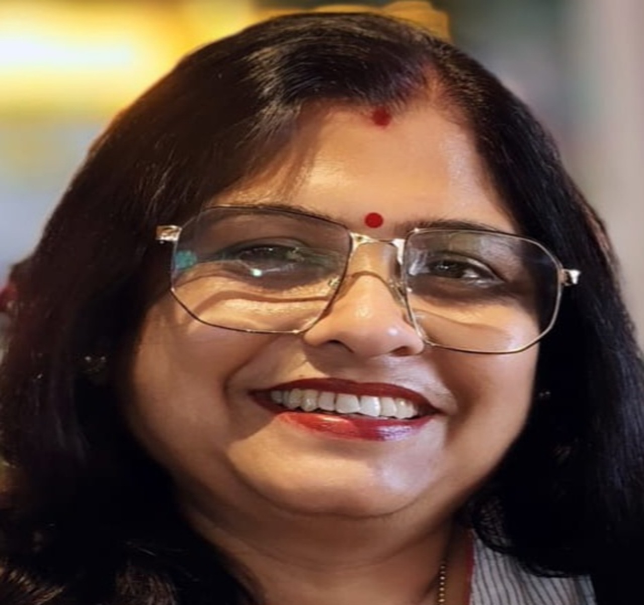 Rani Bhattacharjee